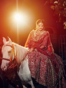 Actress Arshreet Kaur HD Photos and Wallpapers September 2025