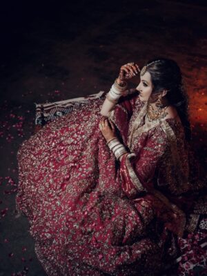 Arshreet Kaur Instagram - Outfit @thefeminacouture
Groom outfit @thefeminacouture
Jewellery @mintoo_jewellers_ghumarmandi