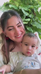 Actress Arshreet Kaur HD Photos and Wallpapers August 2025