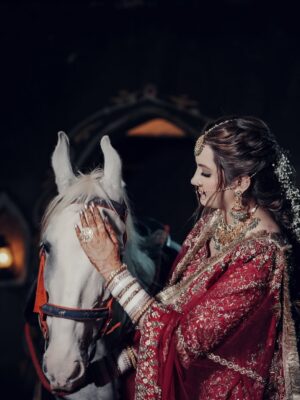 Arshreet Kaur Instagram - Outfit @thefeminacouture
Groom outfit @thefeminacouture
Jewellery @mintoo_jewellers_ghumarmandi