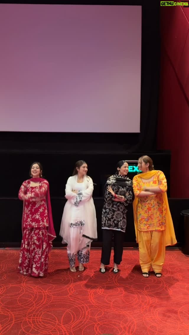 Arshreet Kaur - 245K Likes - 🤭 Finally😂