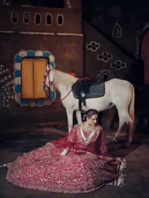 Arshreet Kaur Instagram - Outfit @thefeminacouture
Groom outfit @thefeminacouture
Jewellery @mintoo_jewellers_ghumarmandi