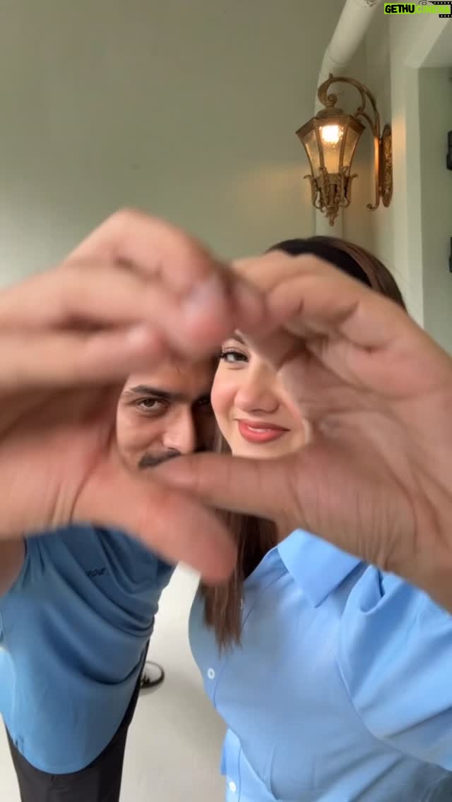 Arshreet Kaur - 81.5K Likes - 🩵🖤