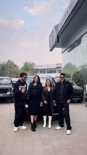 Arshreet Kaur Instagram - Tarararararararara 💥🤏🏻