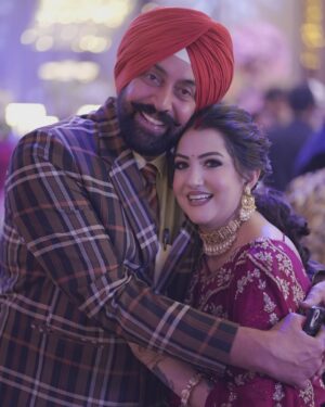 Arshreet Kaur Instagram - ❤️