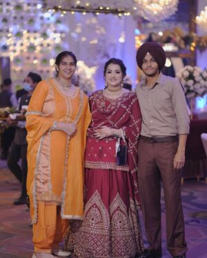 Arshreet Kaur Instagram - ❤️