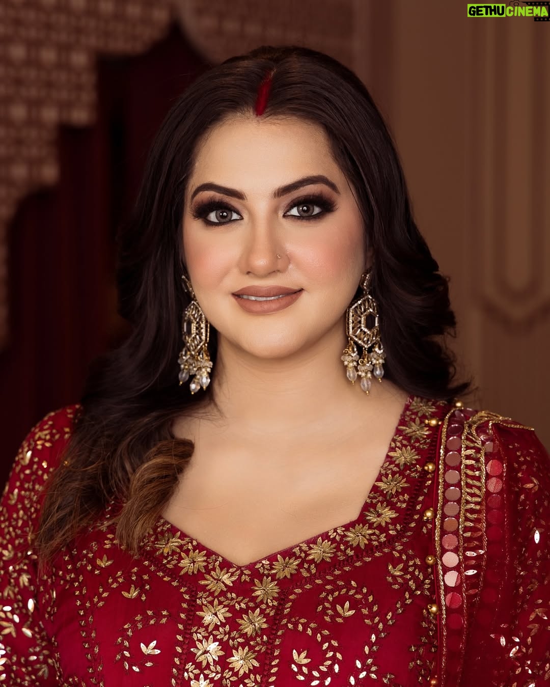 Arshreet Kaur - 146.1K Likes - Outfit credits @nehazz_outfits_jewelry_makeup
Sherwani @laavancouture 

Here’s to the fun, the love, and the memories!!

In frame @arshreet.11 
@mr_mrs.narula