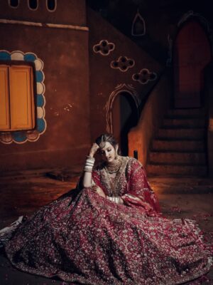 Arshreet Kaur Instagram - Outfit @thefeminacouture
Groom outfit @thefeminacouture
Jewellery @mintoo_jewellers_ghumarmandi