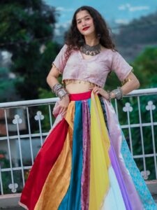 Actress Arti Chaudhary HD Photos and Wallpapers September 2025