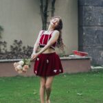 Arti Chaudhary