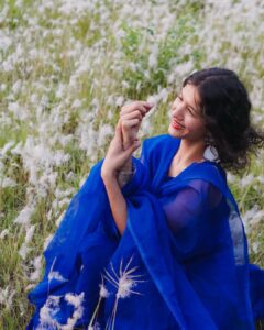 Actress Arti Chaudhary HD Photos and Wallpapers July 2025
