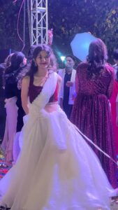 Actress Arti Chaudhary HD Photos and Wallpapers May 2025