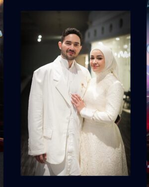 Aryani Fitriana Instagram - Gala Premier @filmgaza by @jastisarimba 
Coming soon, 12 Juni 2025 ✨

Thanks to :
@alaratalentmanagement @_________diffarahman 
Dress & suit @houseofdimassinggih @dimassinggih 
MUA by @ikawatifitria 

#ryandomack #aryanifitriana #donnymichael #filmgaza #putihkanbioskop