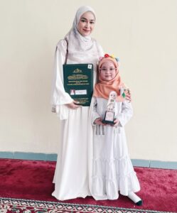 Actress Aryani Fitriana HD Photos and Wallpapers August 2025