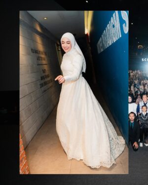 Aryani Fitriana Instagram - Gala Premier @filmgaza by @jastisarimba
Coming soon, 12 Juni 2025 āØ
Thanks to :
@alaratalentmanagement @_________diffarahman
Dress & suit @houseofdimassinggih @dimassinggih
MUA by @ikawatifitria
#ryandomack #aryanifitriana #donnymichael #filmgaza #putihkanbioskop