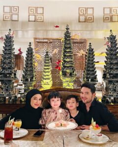 Actress Aryani Fitriana HD Photos and Wallpapers February 2025