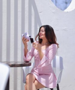 Aryanshi Sharma Most Liked Photos and Posts