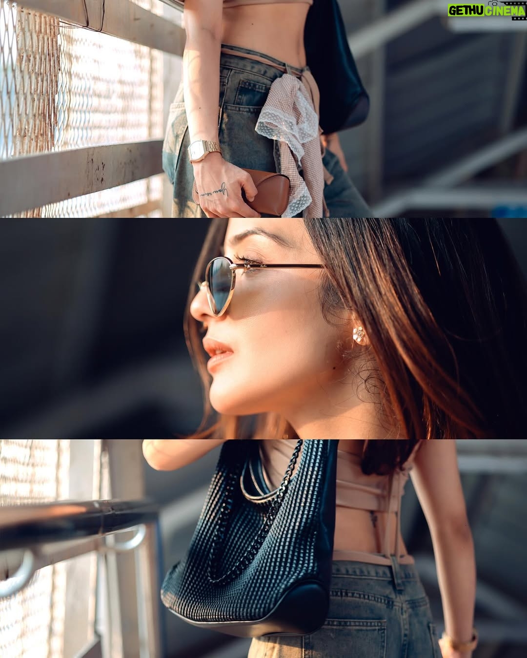 Aryanshi Sharma - 569K Likes - Built different 🫳🏻 #arusquad 
📸: @naman_sharma_photography_x 
✍️: @jigar_vandarvala 
.
.
.
#feelinggood #instagram #aesthetic #instadaily #lifestyle
#ootd
#lifestyleinfluencer #contentcreator #videocreator #influencer #influencerlife #fashioninfluencer #fashionista #instafashion
#fashionblogger #influencerdiaries #influencerlifestyle