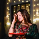 Aryanshi Sharma