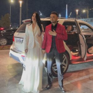 Asal Shodiyeva Instagram - 