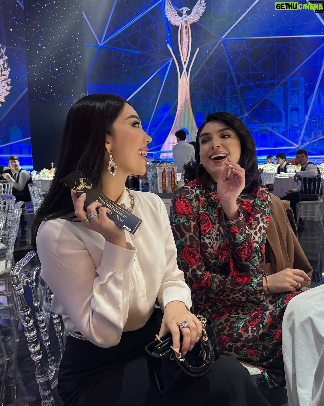 Asal Shodiyeva - 81.9K Likes - Шодиевы🥳