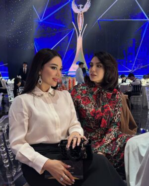 Asal Shodiyeva Instagram - Шодиевы🥳