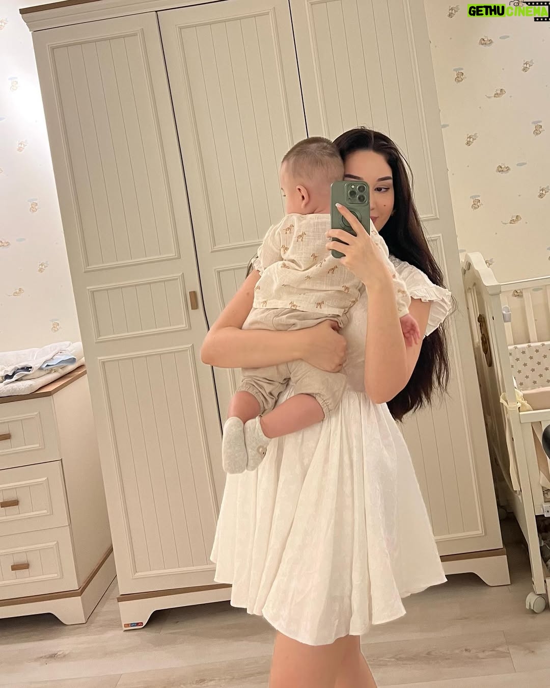 Asal Shodiyeva - 91.1K Likes - Бахтиёрим🤍🤎