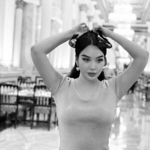 Asal Shodiyeva Instagram - Нет времени на длинные посты(