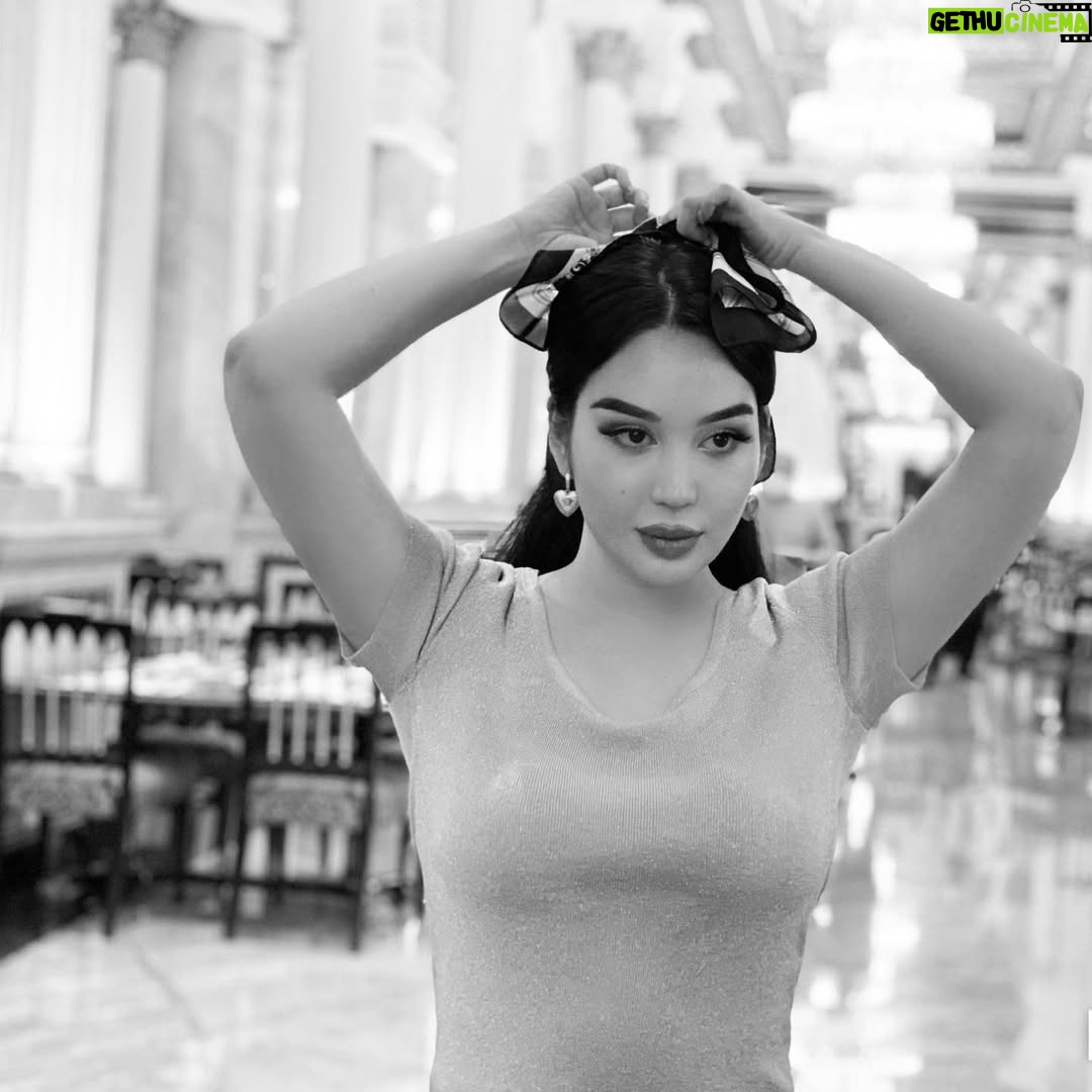 Asal Shodiyeva - 80.8K Likes - Нет времени на длинные посты(