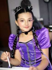 Actress Ashanty HD Photos and Wallpapers January 2026