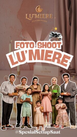 Ashanty Instagram - Setiap detail dipersiapkan, setiap momen ditangkap. Foto shoot ini jadi bagian dari langkah kecil menuju gebrakan besar✨
#spesialsetiapsaat #lumieresignature #lumiere #lumiereisback #fotoshoot