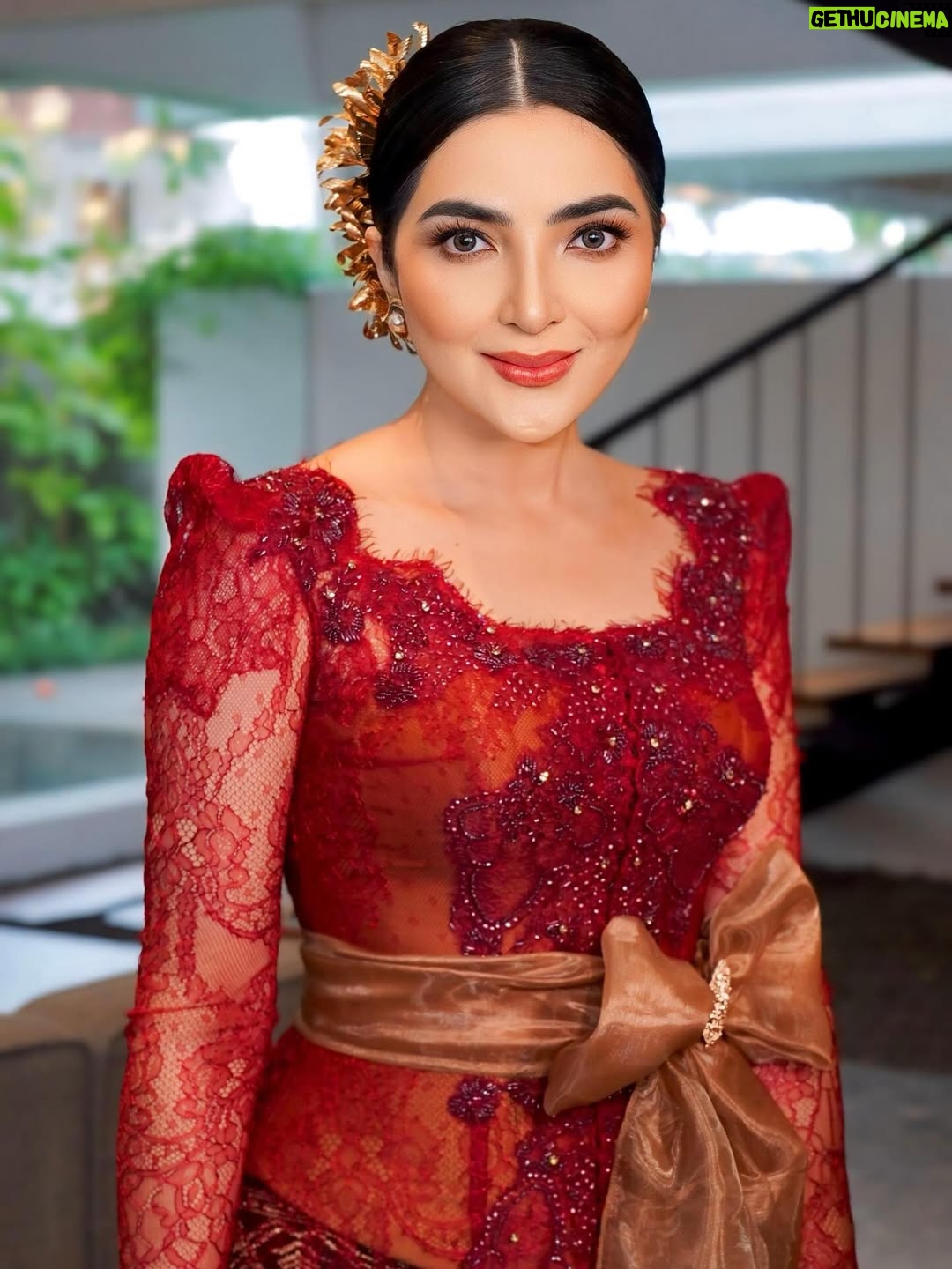 Ashanty - 222.1K Likes - Loved ones at a special celebration😍

Outfit @windysavosacouture 
MUA : @sita_makeup 
Hairdo : @ayuhairstylist