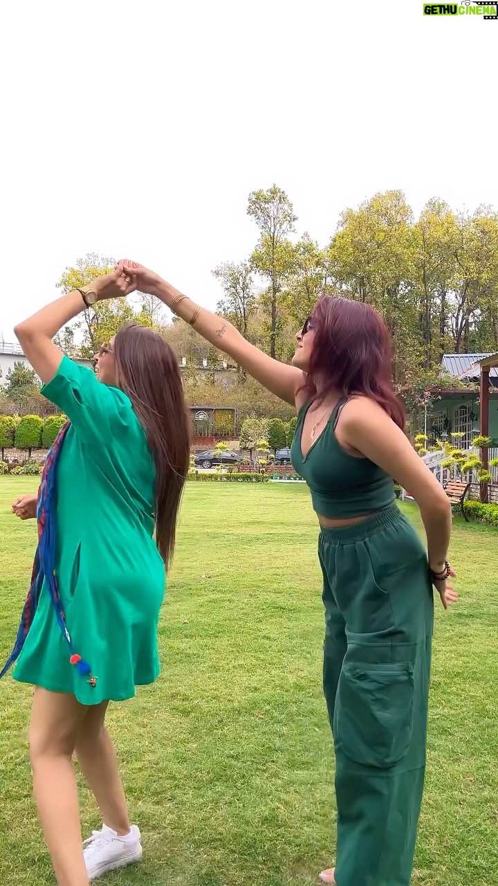 Ashi Khanna - 77.4K Likes - wait for the end 😂