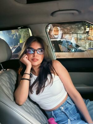 Ashi Khanna Instagram - 🤎