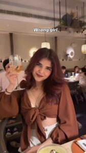 Actress Ashi Khanna HD Photos and Wallpapers August 2025
