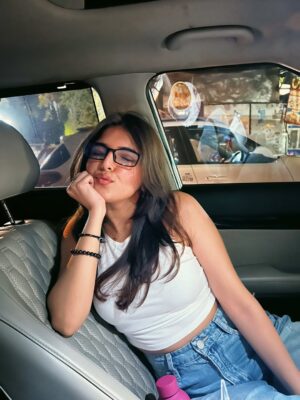 Ashi Khanna Instagram - 🤎
