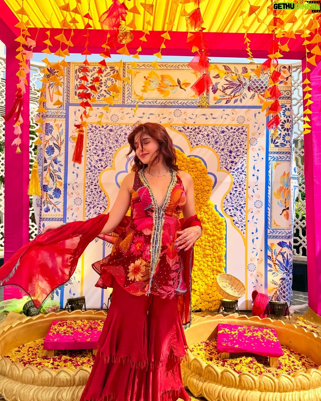 Ashi Khanna - 80K Likes - 🌼🌼🌼