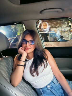Ashi Khanna Instagram - 🤎
