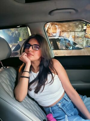Ashi Khanna Instagram - 🤎