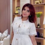 Ashi Khanna