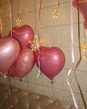Ashi Khanna Instagram - birthday week throwback 🎀✨💓