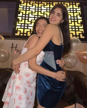 Ashima Chaudhary Instagram - SASSY, CLASSY and a little BAD -ASSY💗🔥♥️🥵

Thank you so much for all of the thoughtful birthday wishes and messages sent my way💙🥰Thes best birthday gift is being reminded of what wonderful friends & family is have💗💗

#birthday2k24 
.
.
.
.
#birthdaygirl #birthdayphotography #birthday2k24 #ashimachaudhary
