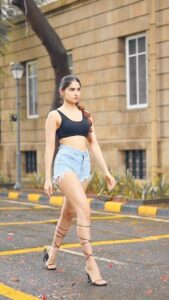 Ashima Chaudhary Top 100 Instagram Photos and Posts