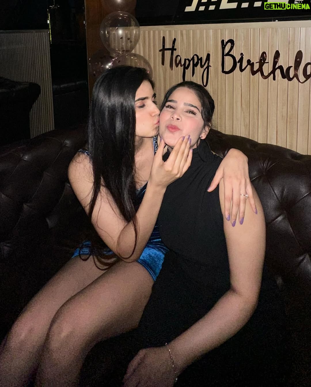 Ashima Chaudhary - 81.9K Likes - SASSY, CLASSY and a little BAD -ASSY💗🔥♥️🥵

Thank you so much for all of the thoughtful birthday wishes and messages sent my way💙🥰Thes best birthday gift is being reminded of what wonderful friends & family is have💗💗

#birthday2k24 
.
.
.
.
#birthdaygirl #birthdayphotography #birthday2k24 #ashimachaudhary