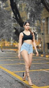 Actress Ashima Chaudhary HD Photos and Wallpapers November 2024