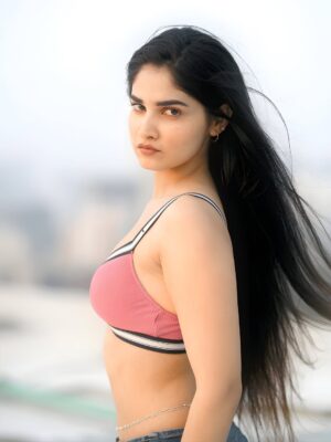 Ashima Chaudhary Instagram - POV: His Prettiest Problem💅💘😮‍💨
.
.
.
.
.
📸- @sudopicia ✨
.
#ashimachaudhary #ashiqueen #outfit #outdoorphotography #explorepage✨ #explore #pictureoftheday