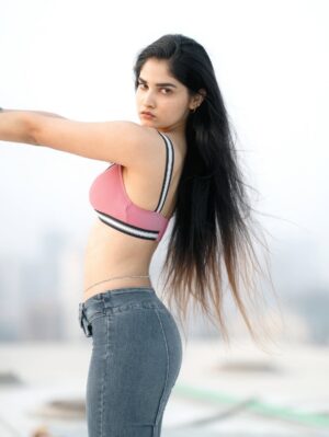 Ashima Chaudhary Instagram - POV: His Prettiest Problem💅💘😮‍💨
.
.
.
.
.
📸- @sudopicia ✨
.
#ashimachaudhary #ashiqueen #outfit #outdoorphotography #explorepage✨ #explore #pictureoftheday