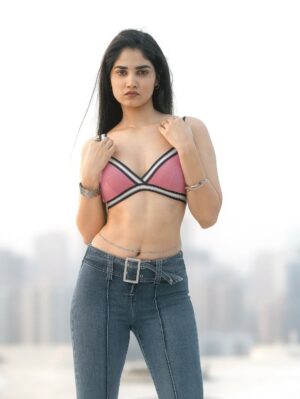 Ashima Chaudhary Instagram - POV: His Prettiest Problem💅💘😮‍💨
.
.
.
.
.
📸- @sudopicia ✨
.
#ashimachaudhary #ashiqueen #outfit #outdoorphotography #explorepage✨ #explore #pictureoftheday