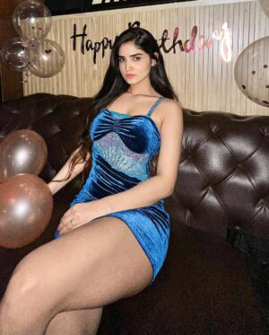 Ashima Chaudhary Instagram - SASSY, CLASSY and a little BAD -ASSY💗🔥♥️🥵

Thank you so much for all of the thoughtful birthday wishes and messages sent my way💙🥰Thes best birthday gift is being reminded of what wonderful friends & family is have💗💗

#birthday2k24 
.
.
.
.
#birthdaygirl #birthdayphotography #birthday2k24 #ashimachaudhary