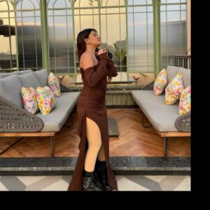 Ashima Saxena Instagram - The archives 🍂☁️🍪🕯️